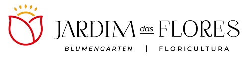 Logo Jardim das Flores Blumengarten